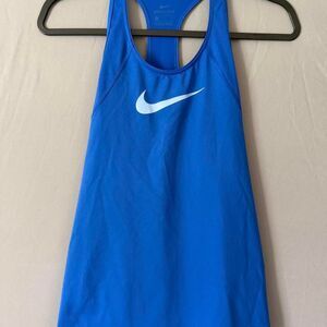 Nike Women's Blue Vest